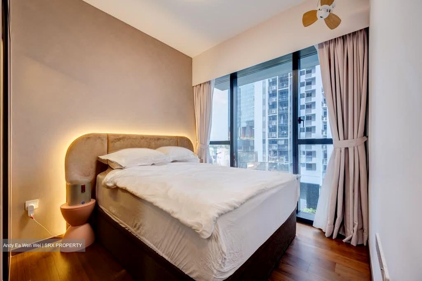 The M (D7), Apartment #566709411